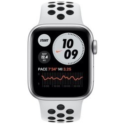 Смарт часы Apple Watch 6 Nike 44mm