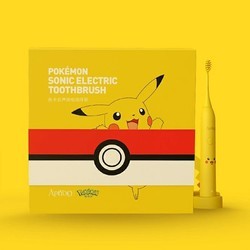 Электрическая зубная щетка APIYOO Pokemon