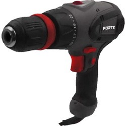 Дрель / шуруповерт Forte DSR 550-2 VR