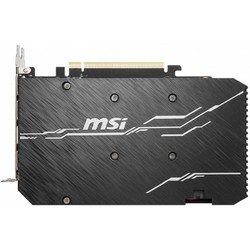 Видеокарта MSI GeForce RTX 2060 SUPER VENTUS XS C OC