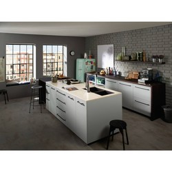 Кухонная мойка Hansgrohe S51 S510-U770 43434