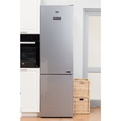 Холодильник Beko MCNA 406E43 ZXB