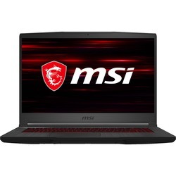 Ноутбук MSI GF65 Thin 9SD (GF65 9SD-252US)