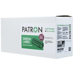 Картридж Patron PN-201AMGL