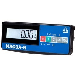 Торговые весы Massa-K 4D-PM-15/15-2000-A RUEW