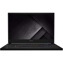 Ноутбук MSI GS66 Stealth 10SF (GS66 10SF-402RU)
