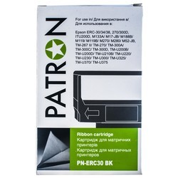 Картридж Patron PN-ERC30 BK