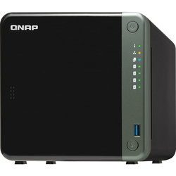 NAS-сервер QNAP TS-453D-4G