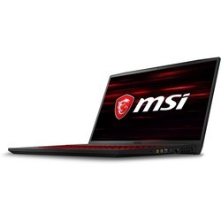 Ноутбуки MSI GF75 9SC-287US