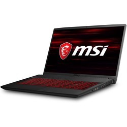 Ноутбуки MSI GF75 9SC-287US