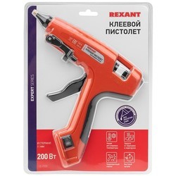 Клеевой пистолет REXANT 12-1533