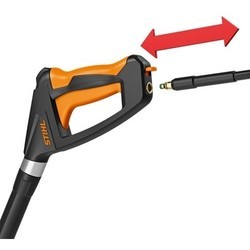 Мойка высокого давления STIHL RE 150