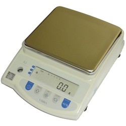 Ювелирные и лабораторные весы ViBRA AJ-2200CE