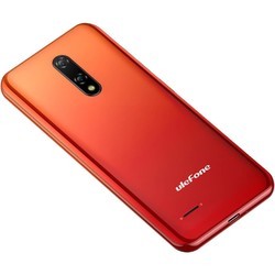 Мобильный телефон UleFone Note 8