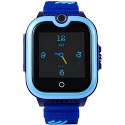 Смарт часы Wonlex KT13 (синий)