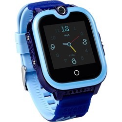 Смарт часы Wonlex KT13 (синий)