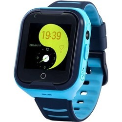 Смарт часы Wonlex KT11 (синий)