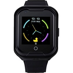 Смарт часы Wonlex KT11 (черный)