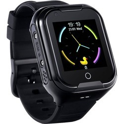 Смарт часы Wonlex KT11 (черный)