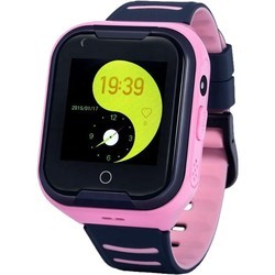 Смарт часы Wonlex KT11 (розовый)