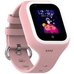 Смарт часы Wonlex KT21 (розовый)