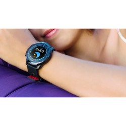 Смарт часы SENBONO S10 Plus (серый)