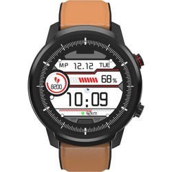 Смарт часы SENBONO S10 Plus (серый)