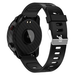 Смарт часы SENBONO S10 Plus (черный)
