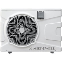 Тепловой насос Microwell HP 1700 Split/Box