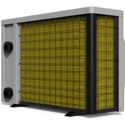 Тепловой насос Microwell HP 1500 Green Inverter ProCompact