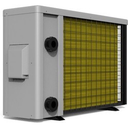 Тепловой насос Microwell HP 2700 Green Inverter ProCompact