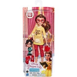Кукла Hasbro Comfy Squad Belle E8401