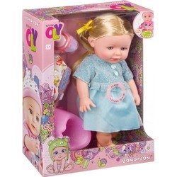 Кукла Bondibon Oly BB4263