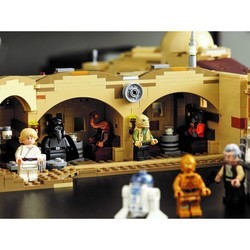 Конструктор Lego Mos Eisley Cantina 75290