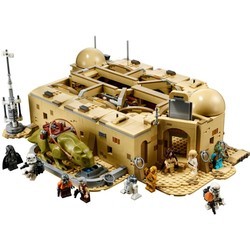 Конструктор Lego Mos Eisley Cantina 75290