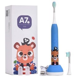 Электрическая зубная щетка APIYOO A7