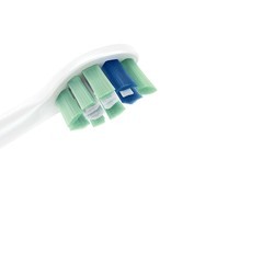 Насадки для зубных щеток Philips Sonicare C2 Optimal Plaque Defence HX9023