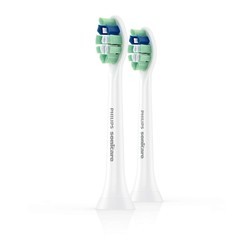 Насадки для зубных щеток Philips Sonicare C2 Optimal Plaque Defence HX9023