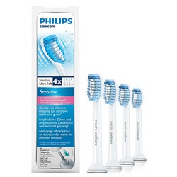 Насадки для зубных щеток Philips Sonicare S Sensetive HX6053
