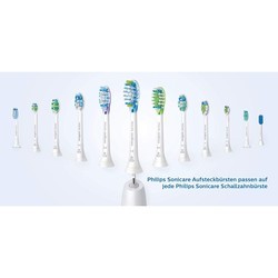 Насадки для зубных щеток Philips Sonicare i InterCare HX9003
