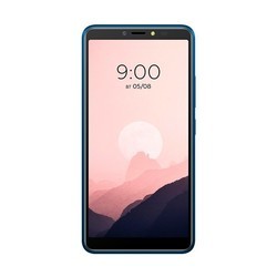 Мобильный телефон BQ BQ BQ-6030G Practic (красный)