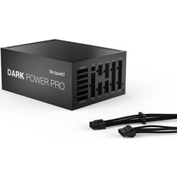 Блок питания Be quiet Dark Power Pro 12