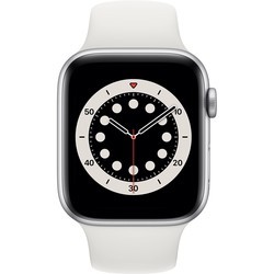 Смарт часы Apple Watch 6 40mm Cellular