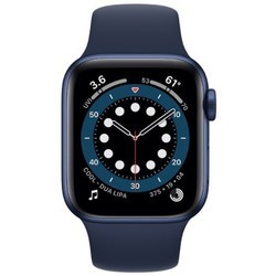 Смарт часы Apple Watch 6 40mm Cellular