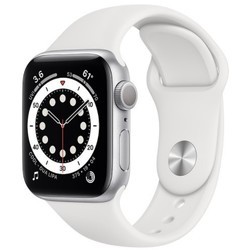 Смарт часы Apple Watch 6 44mm Cellular