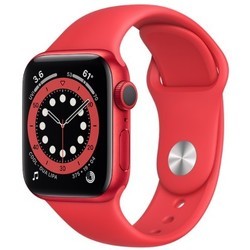 Смарт часы Apple Watch 6 44mm Cellular