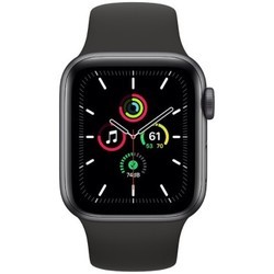 Смарт часы Apple Watch SE 40mm Cellular