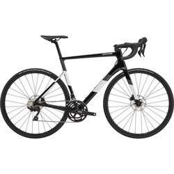 Велосипед Cannondale SuperSix EVO Carbon Disc 105 2021 frame 48