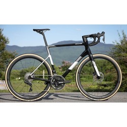 Велосипед Cannondale SuperSix EVO Carbon Disc 105 2021 frame 51