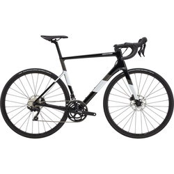 Велосипед Cannondale SuperSix EVO Carbon Disc 105 2021 frame 56